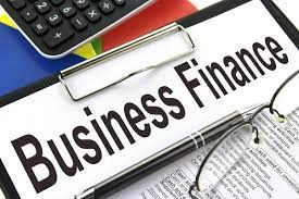 Business Finance Business Finance